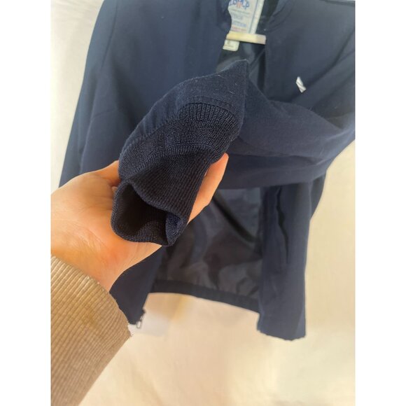 U.S. Air Force DSCP Wings Collection Jacket - Picture 4 of 4